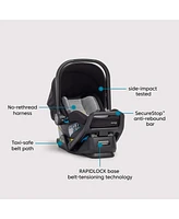 Baby Jogger Baby City Sights Travel System