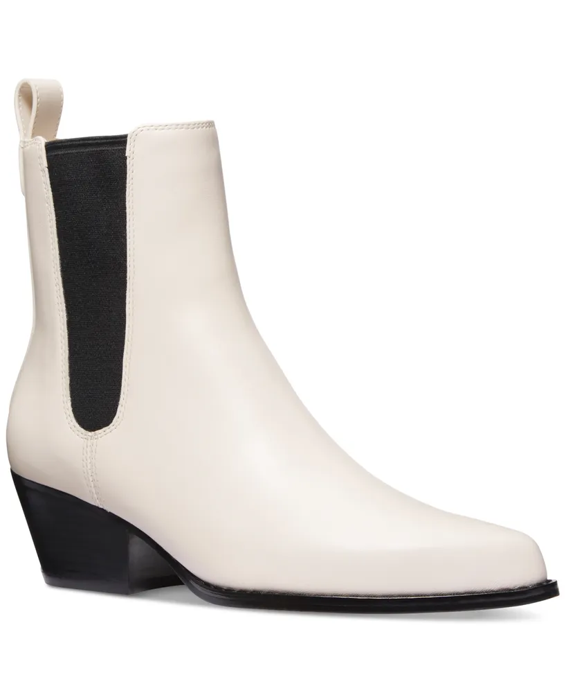 pull on booties