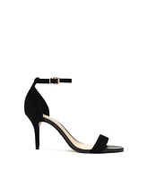 Arezzo Women's Isabelli Mid Stiletto Sandals