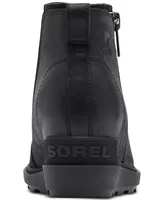 Sorel Women's Evie Ii Zip Wedge Booties