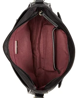 Giani Bernini Nylon East West Crossbody, Created for Macy's