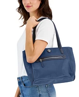 Giani Bernini Nylon Tote