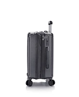 Heys Luxe Hard Side 21" Carryon Spinner