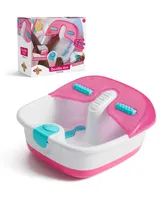 Geoffrey's Toy Box Bubble Spa 1 Piece Foot Bath, Created for Macy's