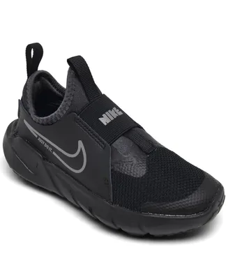 Nike Little Kids Flex Runner 2 Slip-On Running Sneakers from Finish Line