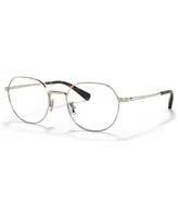 Coach Men's Eyeglasses, HC5141 52 - Shiny Light Gold