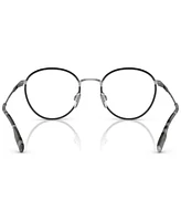 Burberry Men's Hugo Eyeglasses, BE1373 51