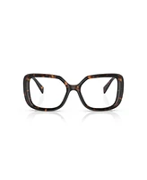 Prada Women's Eyeglasses, Pr 10ZV 51