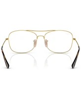 Ray-Ban Unisex Eyeglasses, RB6499 57