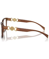 Versace Women's Eyeglasses, VE3335 56
