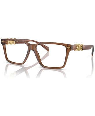 Versace Women's Eyeglasses, VE3335 56