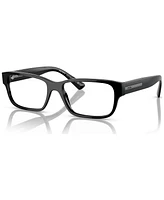 Prada Men's Eyeglasses, Pr 18ZV 56