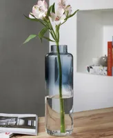 Nude Glass Magnolia Vase