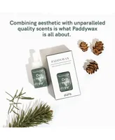 Pura Paddywax - Cypress & Fir - Home Scent Refill - Smart Home Air Diffuser Fragrance - Up to 120-Hours of Luxury Fragrance per Refill