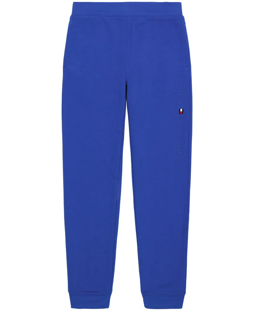 Tommy Hilfiger Big Boys Tomas Pull-On Joggers