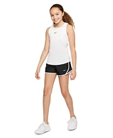 Nike Big Girls Dri-Fit Tempo Running Shorts