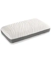 Hotel Collection Memory Foam Gusset Pillow, Standard/Queen, Created for Macy's
