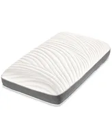 Hotel Collection Memory Foam Gusset Pillow, King, Created for Macy's