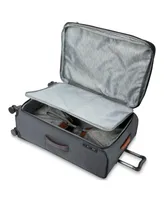 Montecito 2.0 Soft Side 30" Check-In Spinner Suitcase