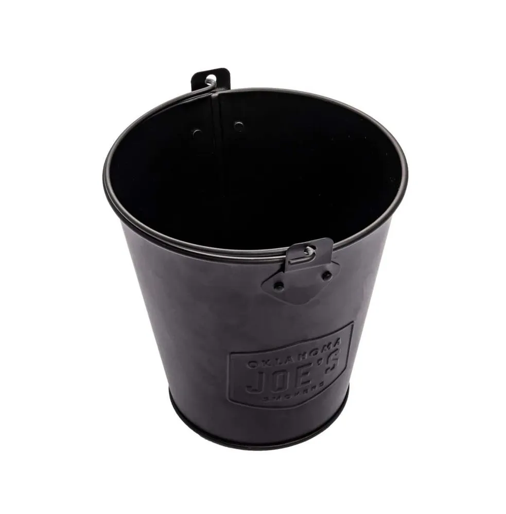 Char-Broil 2 qt. Smoker Grease Drip Bucket