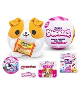 Zuru Snackles Plush Series 1