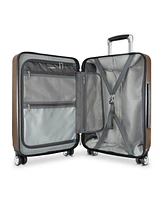 Melrose Hardside 20" Carry-on Spinner Suitcase