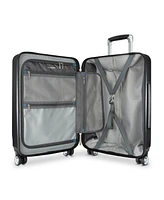 Melrose Hardside 20" Carry-on Spinner Suitcase