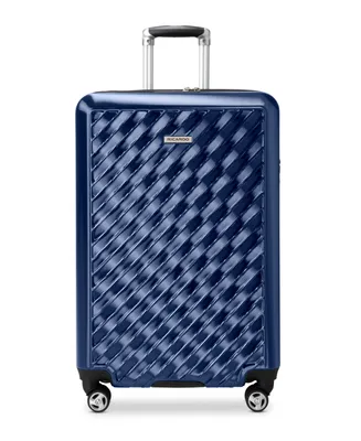 Melrose Hardside 25" Check-in Spinner Suitcase