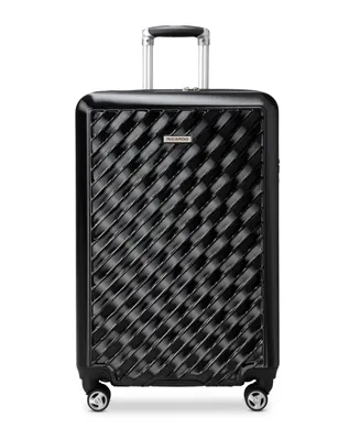 Melrose Hardside 25" Check-in Spinner Suitcase
