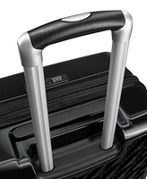 Melrose Hardside 25" Check-in Spinner Suitcase