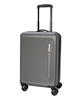 Sharper Image Journey Lite 20" Hardside Carry On