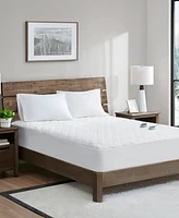 Woolrich Heated Sherpa Mattress Pad, Twin Xl