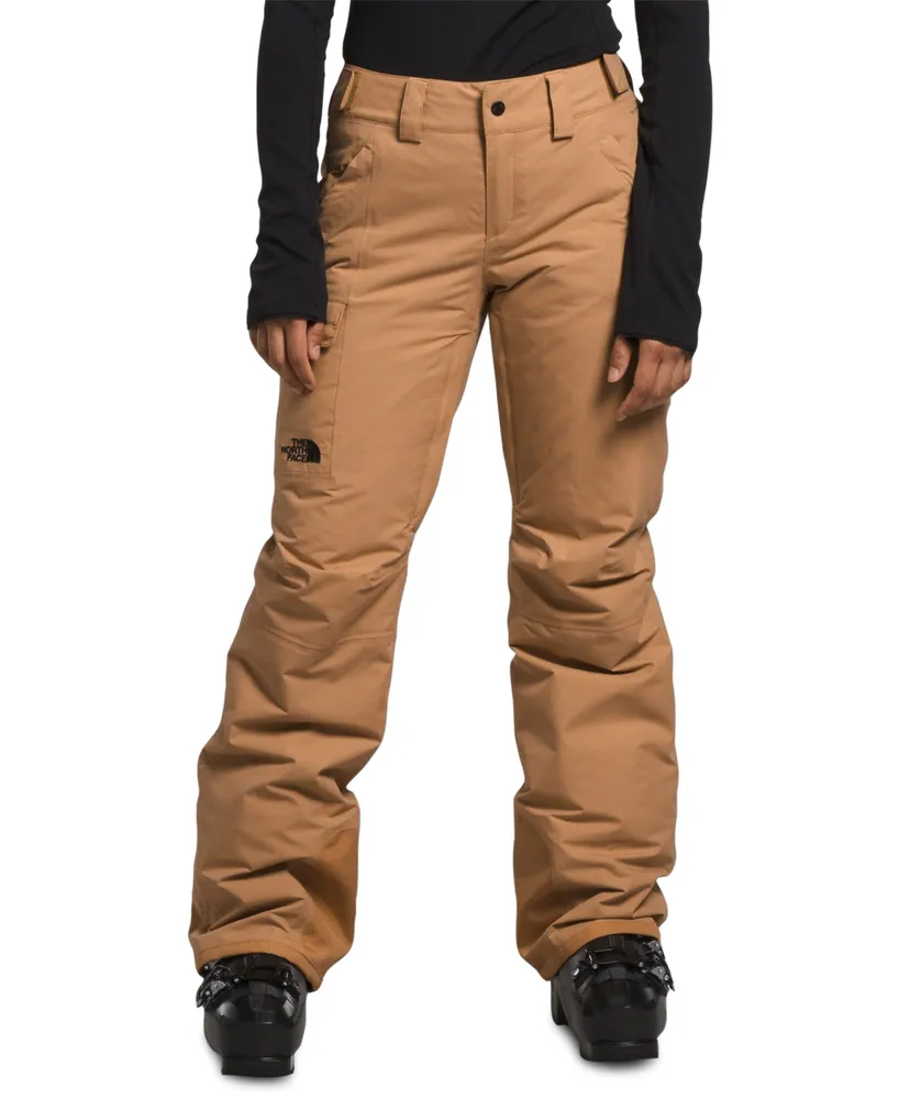 The North Face Big Boys Freedom Insulated Pants