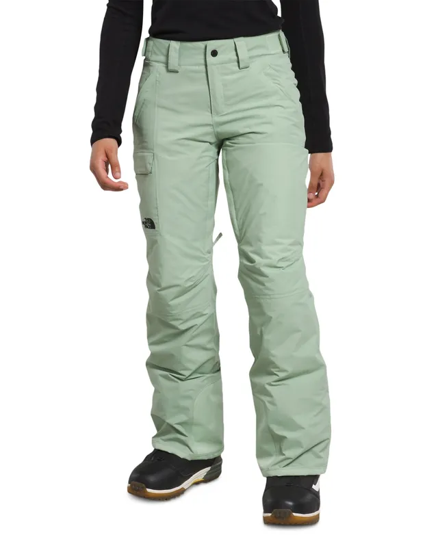 The North Face Big Boys Freedom Insulated Pants