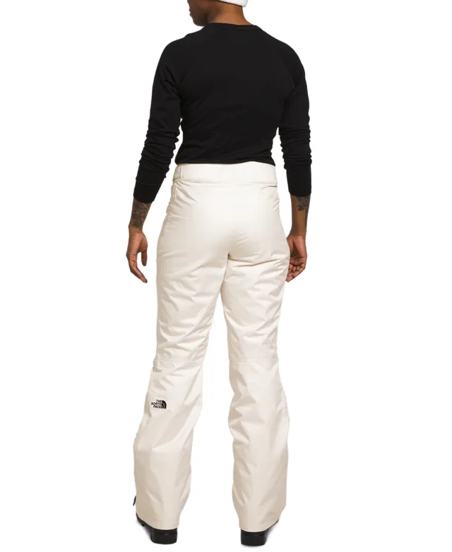 Aperture Crystaline White 10K Women's Snowboard Pants