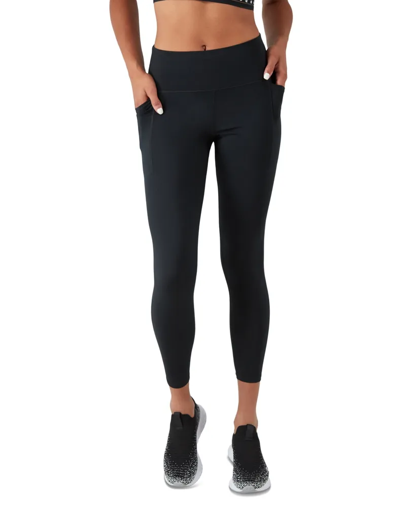  Champion Women's Absolute Semi-Fit Pant with SmoothTec