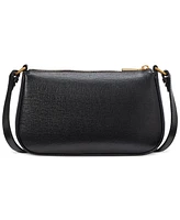 kate spade new york Bleecker Saffiano Leather Small Crossbody