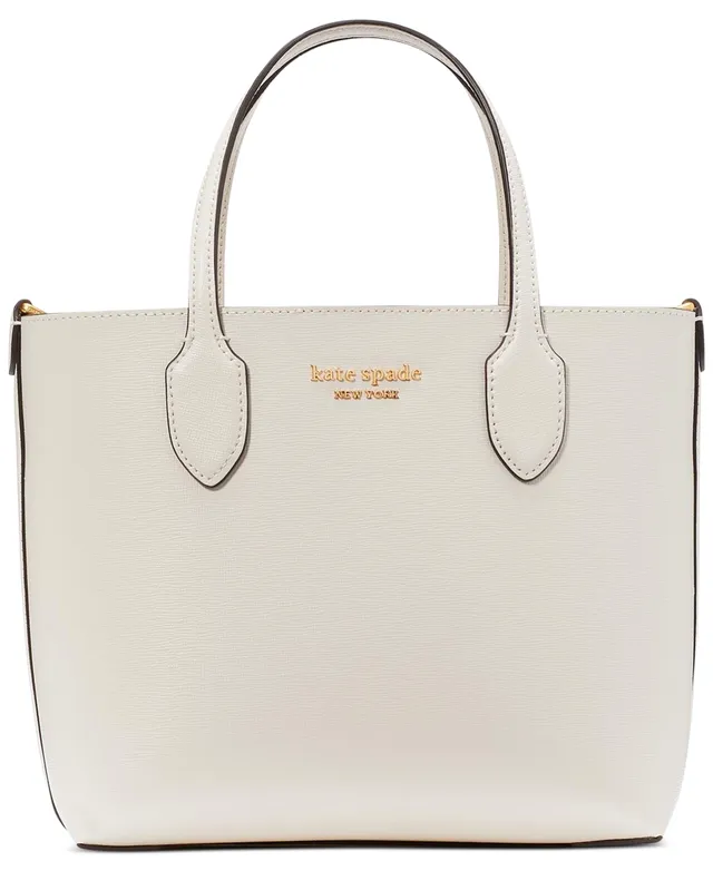 Bleecker Saffiano Leather Large Zip Top Tote by Kate Spade Online