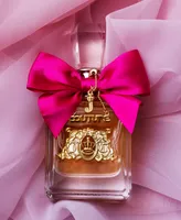 Juicy Couture Viva la Juicy Grande Edition Eau de Parfum Spray, 6.7 oz.