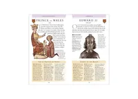 Kings and Queens of England and Scotland by Plantagenet Somerset Fry