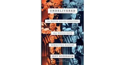 Undelivered- The Never