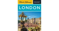 Rick Steves Pocket London by Rick Steves