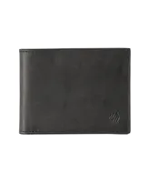 Johnston & Murphy Men's Rhodes Billfold Wallet