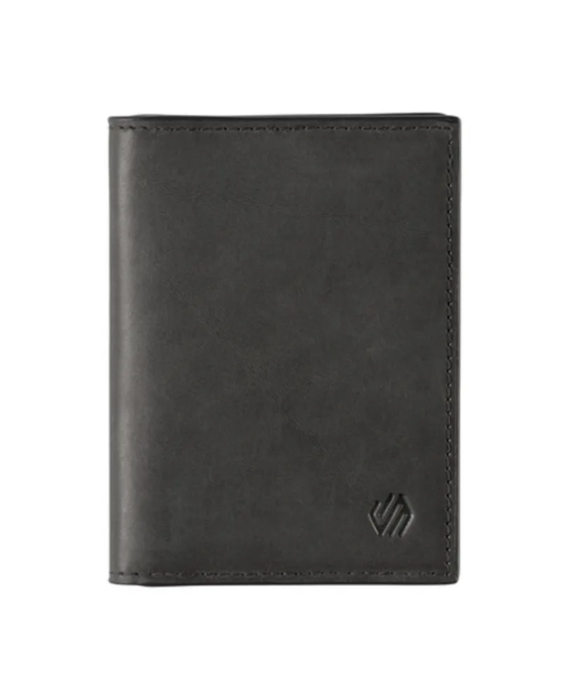 Johnston & Murphy Men's Rhodes Bifold Card Case