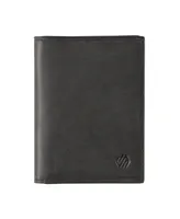 Johnston & Murphy Men's Rhodes Bifold Card Case