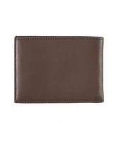 Johnston & Murphy Men's Richmond Billfold Wallet