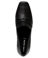 Anne Klein Women's Lilith Block Heel Pumps