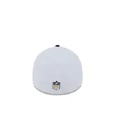 Men's New Era White