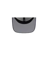 Men's New Era White, Navy England Patriots 2023 Nfl Sideline 39THIRTY Flex Hat