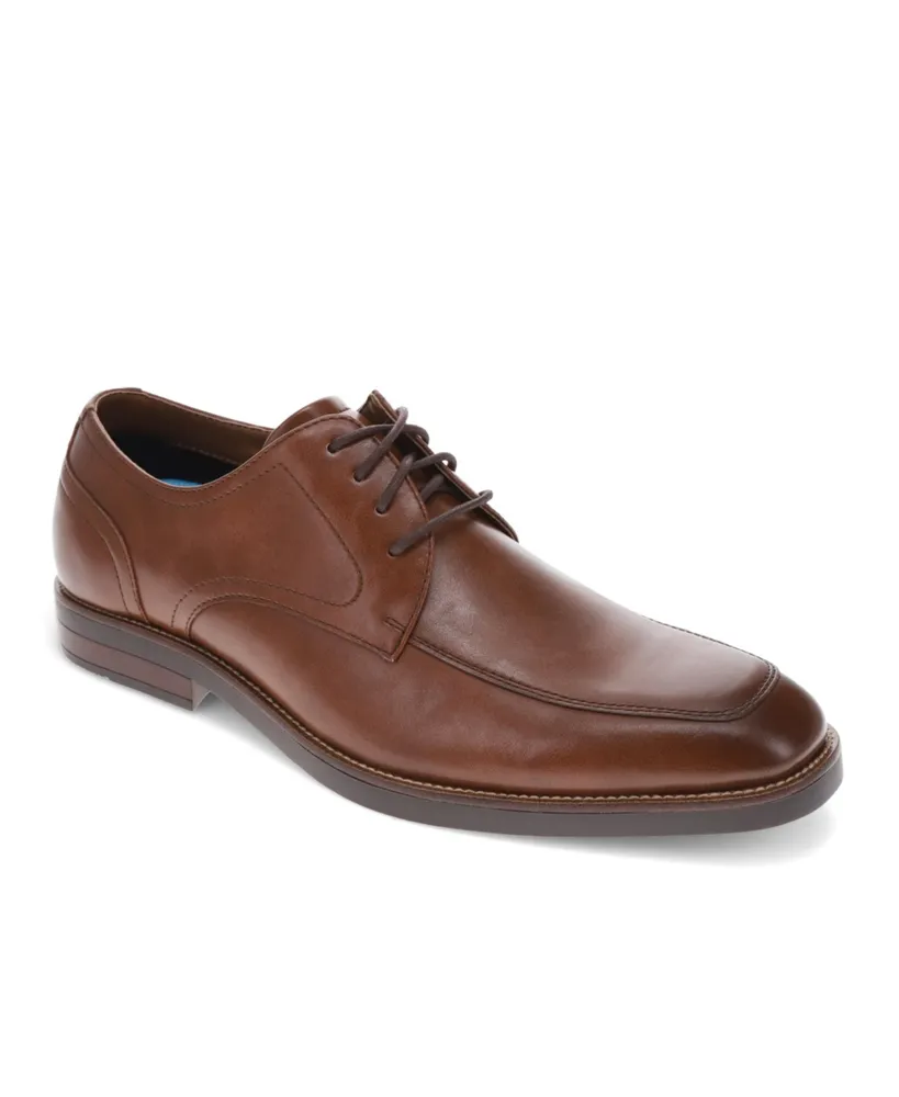 Dockers Men's Belson Lace-Up Oxfords